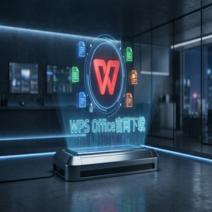 Wps 官网下载 - WPS Office人力资源应用