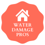 Water Damage Logo San Clemente